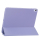 TECH-PROTECT SmartCase Pen do iPad Air 13" Violet 5906302308668 - 1274644 - zdjęcie 2